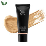 Aqua Silk Weightless Foundation 3W (28ml)