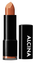 Shiny Lipstick Copper