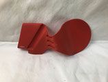 CACHE BOITE A OUTILS AVEC SUPPORT NUMERO ROUGE GAUCHE PEUGEOT 103SP