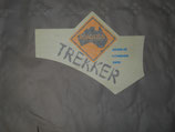 autocollant de TREKKER                  EMPL  BOITE 503 DU105