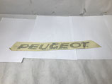 DECOR BAS DE CAISSE GAUCHE PEUGEOT FIGHT               EMPL D62