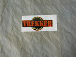 DECORS PEUGEOT TREKKER