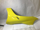 BAS DE CAISSE GAUCHE PEUGEOT SPEEDAKE                EMPL BJ82