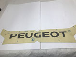 DECOR BAS DE CAISSE PEUGEOT JET FORCE                 EMPL BOITE DECOR JET