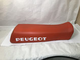 SELLE PEUGEOT TLX ROUGE