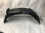 GARDE BOUE ARRIERE PEUGEOT FOX            EMPL AU-DESSUS DE BJ113