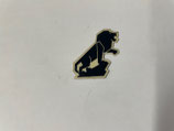 DECOR LION CREME PEUGEOT 105