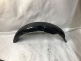 GARDE BOUE ARRIÈRE NOIR PEUGEOT 103 SPX        EMPL AU DESSUS DE BJ113