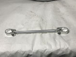 BARRE RENFORT GUIDON PEUGEOT SPEEDFIGHT 2 FUROUS                EMPL MUR 4