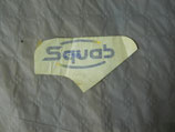 DECOR PEUGEOT SQUAB          EMPL BOITE SQUAB DU483