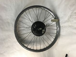ROUE AVANT PEUGEOT TXE