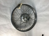ROUE AVANT PEUGEOT SX5