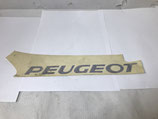 DECOR BAS DE CAISSE GAUCHE PEUGEOT PEEFIGHT                EMPL D65