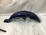 GARDE BOUE AVANT NIGHT BLUE PEUGEOT FOX       EMPL Et3
