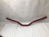 GUIDON ROUGE ANODISE PEUGEOT METALX                  EMPL Ra5