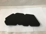 FILTRE DE SILENCIEUX PEUGEOT SAT 2              EMPL D47