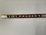 DECOR PEUGEOT 101 COTE GAUCHE