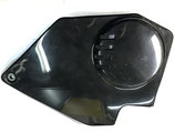 CARENAGE GAUCHE NOIR PEUGEOT MXR         EMPL Ra6