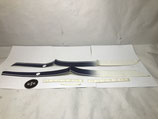 POCHETTE 6 DECORS PEUGEOT 103SP3               EMPL D60