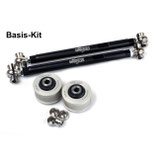 BE-Kit Achsstand Clubsport passend für F87 M2 F8x M3 M4 BMW