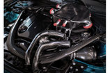 Eventuri Carbon Chargepipes BMW S55 F8X M3/M4 | F87 M2 Competition