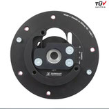 Millway m TÜV, verstellbare Domlager STREET passend für F8x M3 M4 | F87 M2 Competition BMW