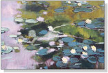 "Waterlilies"