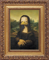 "Mona Lisa"