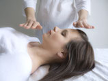 Reiki-Ausbildung 1. Grad der Linie Jin Kei Do
