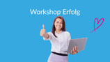 Das Erfolgs-Webinar für mehr Leichtigkeit und Erfolg in Deinem Unternehmen