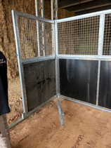 1.3m Extension Panel