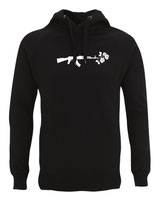 AK- Herren Hoodie