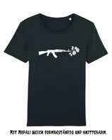 AK Modal T-Shirt