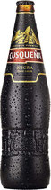 Cerveza Cusquenia Negra Botella UCP BACKUS & JOHNSTON 330 ml Alc. 4.8% vol.