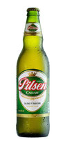 Cerveza Pilsen Callao PILSENER 310 ml Alc. 4.8% vol.