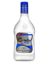 Aguardiente Cristal sin Azucar 70 cl Alc. 30% vol.