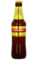 Cerveza Club Colombia Flasche CERVECERIA BAVARIA 330 ml Alc. 4.7% vol.
