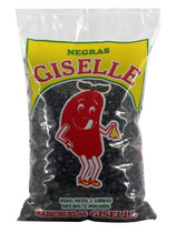 Habichuelas secas negras José Beta GISELLE 800 gr