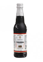 Malta Alemana Löwenbräu Flasche 355 ml