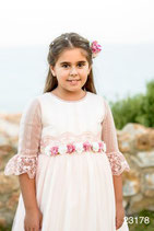 Vestido comunión