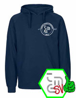 Kapuzen-Sweatshirt mit TMG-Logo-Druck