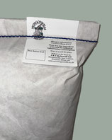 Farm Milled Crushed Malted Wheat 16 kg