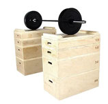 Jerk Boxes SOFTEE