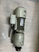 Getriebemotor SEW-Eurodrive R32DT80K8/4BM