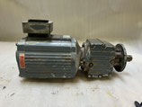 Ersatzteilträger SEW RF27 DAS90S4/TF/IS Getriebemotor