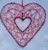 Herz / Liebe / Valentinsherz
