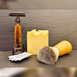 Set "SHAVE"