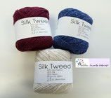 Silk Tweed "NEU"
