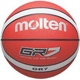 Molten Trainings-Basketball (Gr. 5-7) BGR_-RW