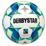 Derbystar Jugend-Light-Ball Gamma (FAIRTRADE) 1212/1214 - Gr.3-5